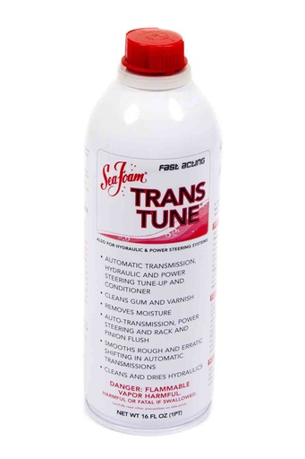 [ATPTT16] Atp Chemicals & Supplies - Sea Foam Trans Tune 16oz