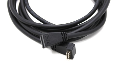 [ARCCABLE] Auto Rod Controls - Ribbon Cable For Switch Section To Relay Board