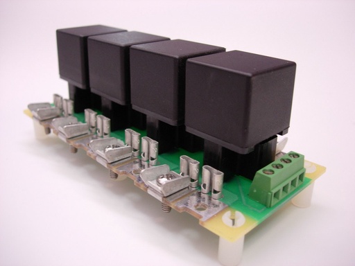 [ARC1440] Auto Rod Controls - High Current Relay Module