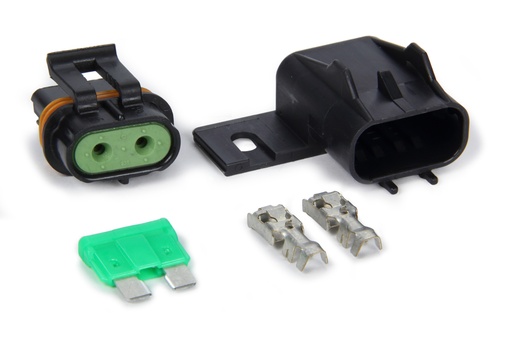 [AAW500094] American Autowire - Inline Fuseholder Single Waterproof