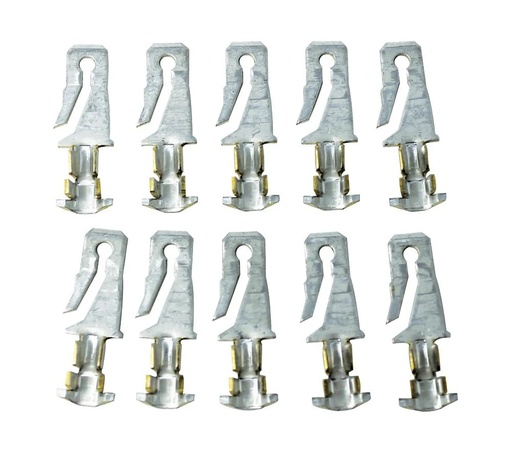 [AAW500096] American Autowire - Wire Terminals