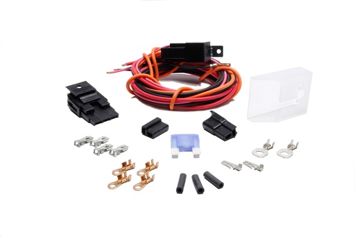 [AAW510002] American Autowire - Fan Relay Kit 70 Amp