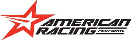 [AMR100] American Racing Wheels - Wheels Pros 2023 Catalog