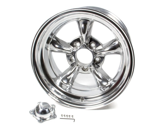 [AMRVN5155865] American Racing Wheels - 15x8 Torq Thrust II 5-4-1/2 BC Wheel