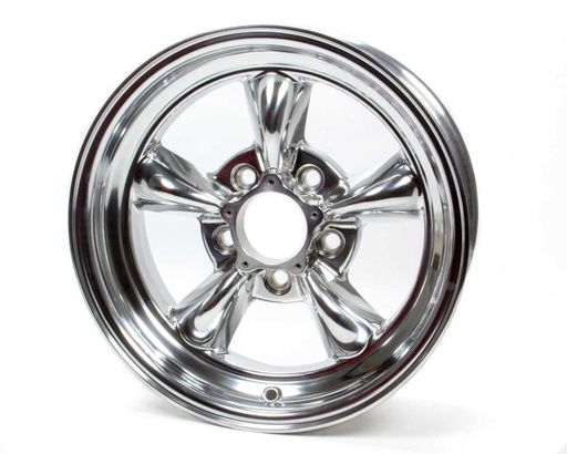 [AMRVN6055765] American Racing Wheels - 15x7 Chrome Torq-Thrust D 5-4-1/2 BC Wheel