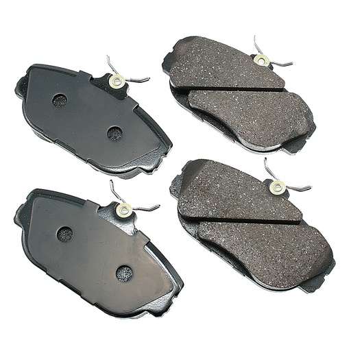 [AKEACT601] Akebono - Brake Pads Ford Taurus 94-02