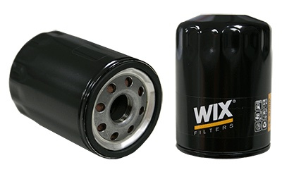 [WIX57502] Wix Racing Filters - Spin-On Lube Filter