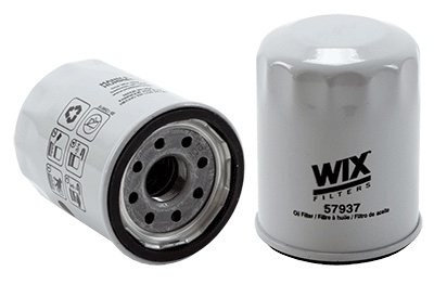 [WIX57937] Wix Racing Filters - Spin-On Lube Filter