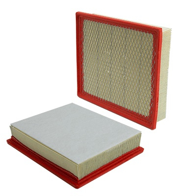 [WIXWA10085] Wix Racing Filters - Air Filter Panel