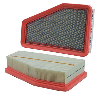 [WIXWA10937] Wix Racing Filters - Air Filter