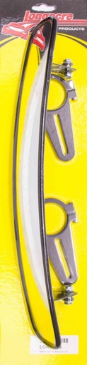 [LON52-22530] Longacre - 17in. Mirror Kit Short 1-3/4in. Bar