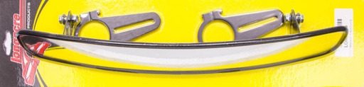 [LON52-22531] Longacre - 17in. Mirror Kit Short 1-1/2in. Bar