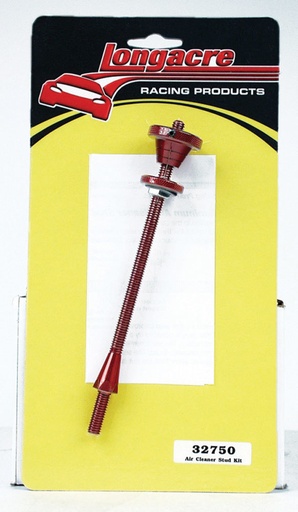 [LON52-32750] Longacre - Air Cleaner Stud Kit