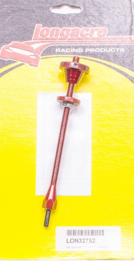 [LON52-32752] Longacre - Air Cleaner Stud Kit 1/4in