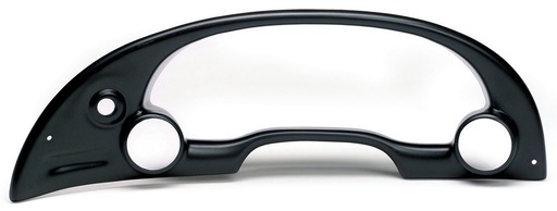 [ATM10005] AutoMeter - 2-1/16 Dual Instrument Cluster