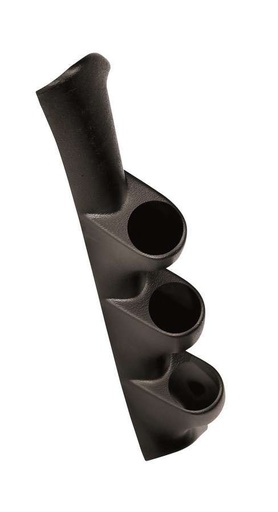 [ATM12121] Autometer - 2-1/16in Triple Gauge Pod- 94-02 Mustang