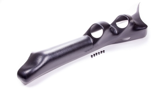 [ATM12192] Autometer - 2-1/16 Dual Gauge Pod - 97-02 Corvette