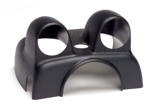 [ATM15014] Autometer - 2-1/16in Dual Steering Column Pod