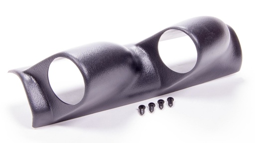 [ATM15103] Autometer - 2-1/16in Dual Gauge Pod- 95-98 GM Truck