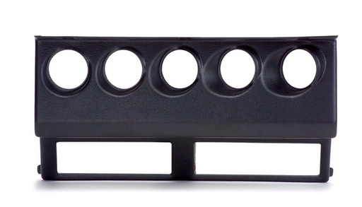 [ATM15218] Autometer - 2-1/16 5-Gauge Panel - 87-95 Jeep Yj