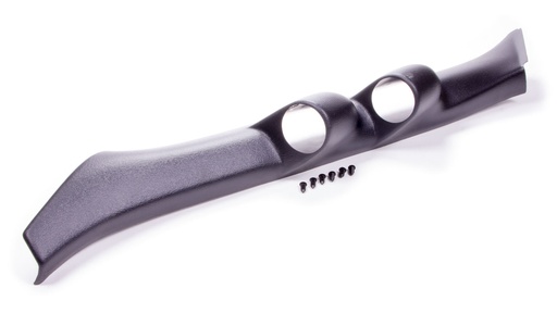 [ATM17100] Autometer - 2-1/16in Dual Gauge Pod- 88-94 Gm F/S P/U