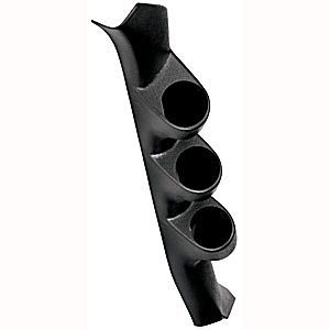 [ATM17101] Autometer - 2-1/16in Triple Gauge Pod- 88-94 GM F/S P/U