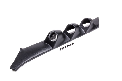 [ATM17114] Autometer - 2-1/16in Triple Gauge Pod- 86-93 GM S10/15