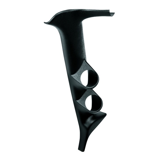 [ATM17302] Autometer - 2-1/16in Dual Gauge Pod- 92-97 Ford Truck