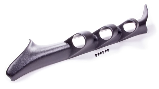 [ATM17305] Autometer - 2-1/16in Triple Gauge Pod- 97-01 Ford F150