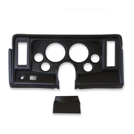 [ATM2134] Autometer - Direct Fit Dash Panel 69-76 Nova