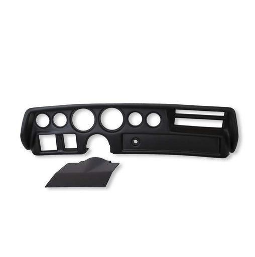 [ATM2136] Autometer - Direct Fit Dash Panel 70-72 Chevelle/Malibu