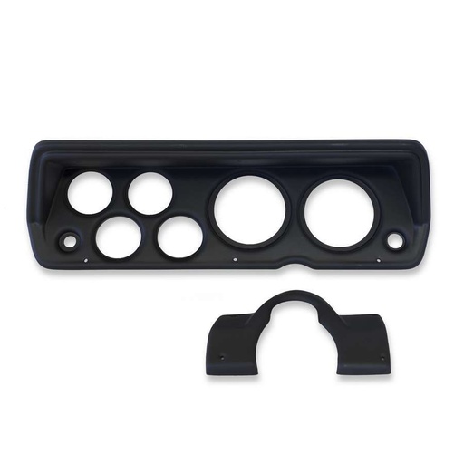 [ATM2141] Autometer - Direct Fit Dash Panel 70-76 Mopar A-Body