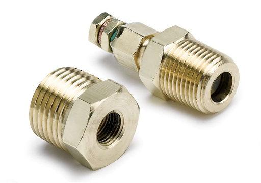 [ATM2254] Autometer - Elec. Water Temp. Sender