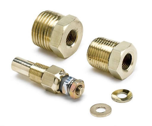 [ATM2385] Autometer - Replacement Temp. Sender