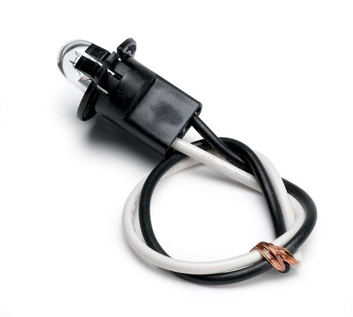 [ATM3211] Autometer - Bulb & Socket Kit