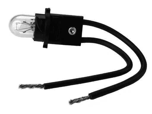 [ATM3220] Autometer - Bulb & Socket