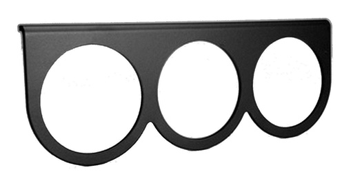 [ATM3233] Autometer - 2-5/8 Gauge Panel (Three