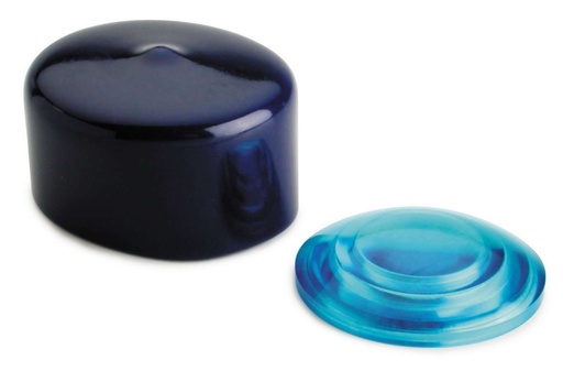 [ATM3250] Autometer - Pro Lite Lens Kit Blue