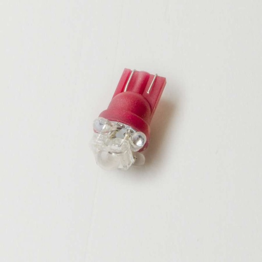[ATM3284] Autometer - Led Replacement Bulb - Red