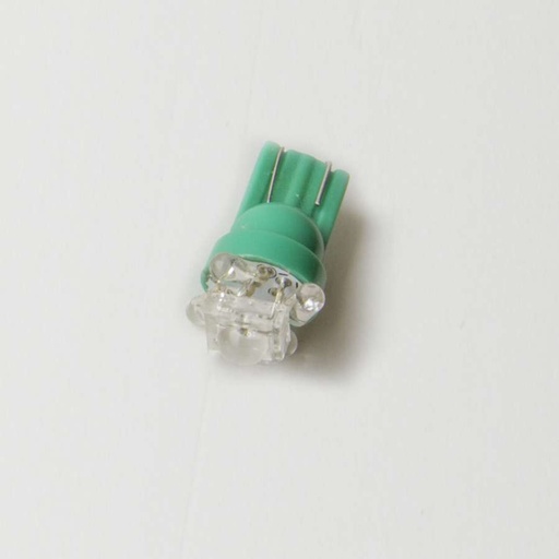 [ATM3285] Autometer - Led Replacement Bulb - Green