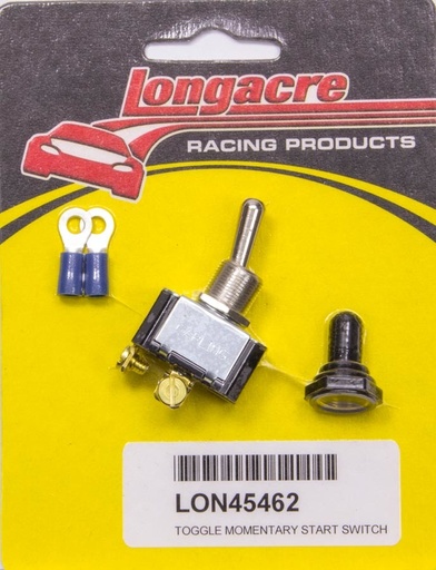 [LON52-45462] Longacre - Toggle Starter Switch