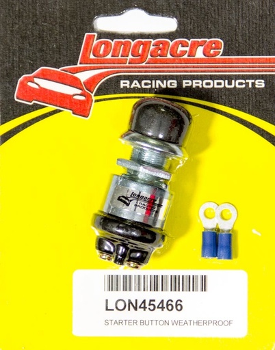 [LON52-45466] Longacre - Weatherproof Starter Button