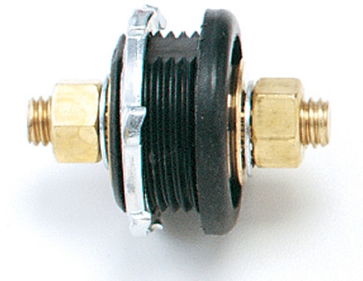 [LON52-45700] Longacre - Battery Thru Panel