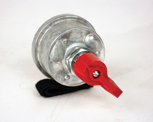 [LON52-45780] Longacre - Bat.Disc.Switch W/Alt