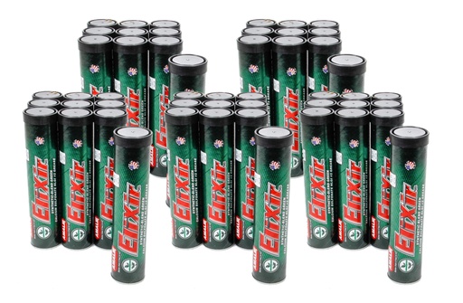 [AMA160-68342-94] Amalie - Elixir HP Semi-Synthetic Grease Case 50x15oz Tube