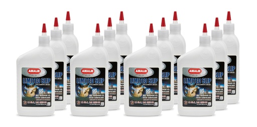 [AMA160-73026-56] Amalie - Limited Slip MP GL-5 80W-90 Gear Oil Case 12x1Qt