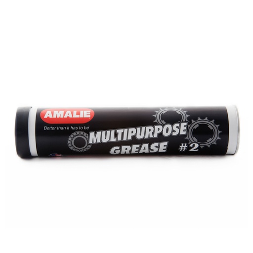 [AMA68311-91-10] Amalie - Multi Purpose Lithium Grease #2 Blue 10 X 14oz
