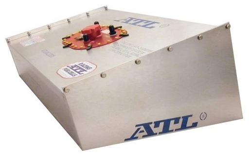 [ATLDD-UN-110] Atl Fuel Cells - 18 Gallon Atl Super Cell 100 Assembly W Configu