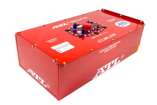 [ATLDD-UN-113] Atl Fuel Cells - Fuel Cell Assembly 22 Gallon Fia Ft3.5