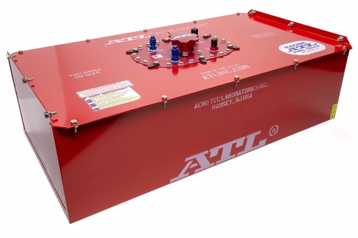 [ATLDD-UN-115] ATL Fuel Cells - Fuel Cell Assembly 22 Gallon FIA FT3.5